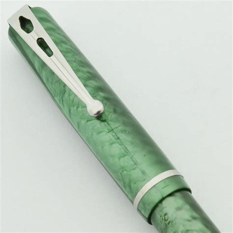 Esterbrook Dollar Mechanical Pencil Green 0046 11mm Leads
