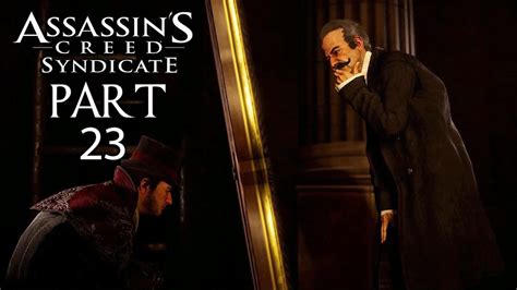 Assassin S Creed Syndicate Sync Walkthrough Sequence Memory