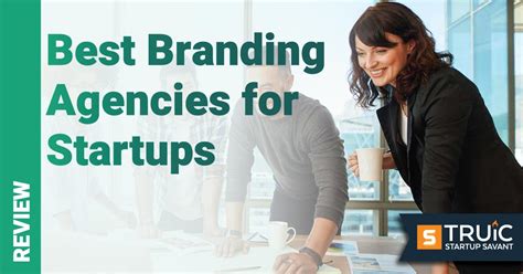 7 Best Branding Agencies For Startups Truic