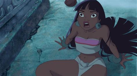 Pin de Andromeda em Chel Ilustrações 3d Disney fofa Cartoons sensuais