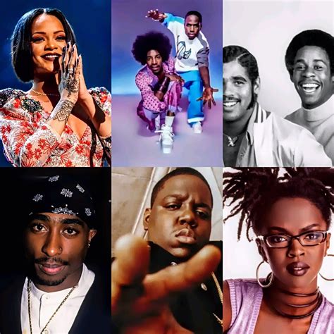 25 Greatest Hip Hop Songs Of All Time According To Over 100 Producers