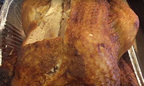 Kfc Cajun Deep Fried Turkey Meal Review [video]