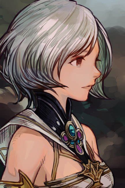 Ashelia B Nargin Dalmasca Final Fantasy And More Drawn By Hungry Clicker Danbooru
