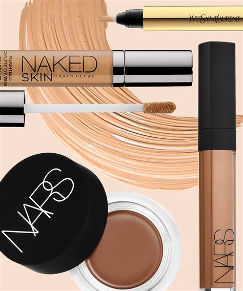 These Are The Four Best Selling Concealers At Sephora