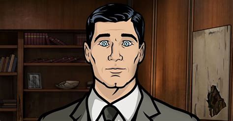 If Archer Gets A Live Action Movie Producers Only Have One Star In Mind