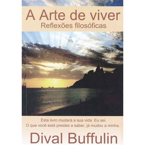 A ARTE DE VIVER