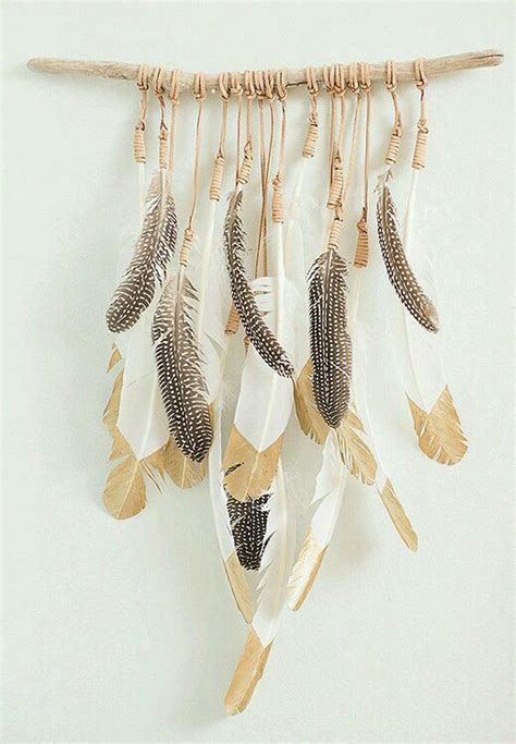 Pin By Natalie Lim On Cute Things Feather Crafts Crafts Feather Art