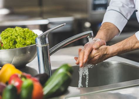 Maybe you would like to learn more about one of these? Certified Food Protection Manager Training | Professional ...