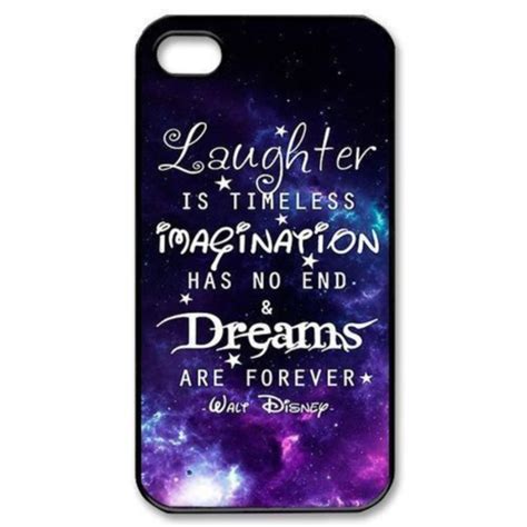 Disney quote lessons learned mashup iphone 8 case. phone cover, walt disney, disney, imagination, quote on it phone case - Wheretoget