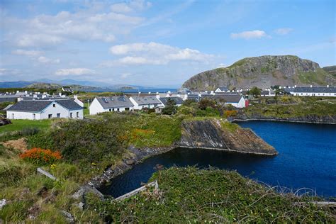 Easdale Explorer Isle Of Easdale Walkhighlands