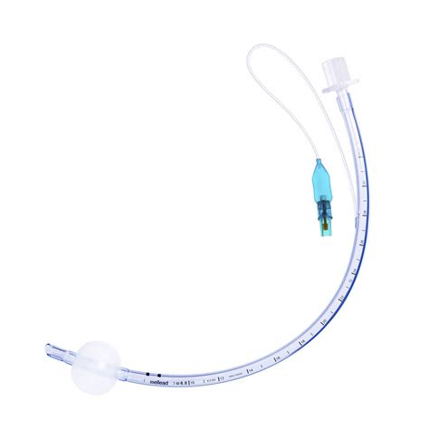 Tubo Endotraqueal Oral Y Nasal Microlaryngeal Well Lead Medical