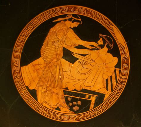 women in ancient greece brewminate a bold blend of news and ideas