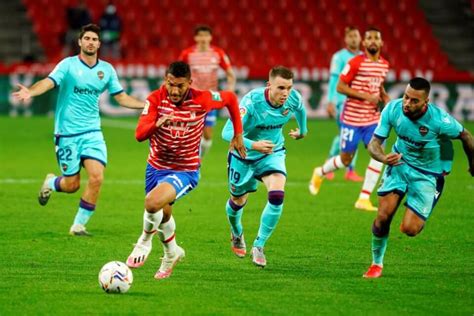 Os últimos chíos de levante ud (@levante_fc). Levante - Granada. Zapowiedź, typy, kursy (06.02.2021 ...