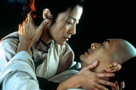 It's a rare example of a film being a huge box office and critical hit, as it. 'Crouching Tiger, Hidden Dragon' Receiving Follow-Up ...