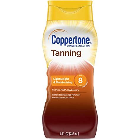 Best Sun Tan Lotion Of 2023 Reviews By