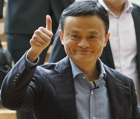 Tech Tycoon Jack Ma Makes Landmark Visit To Kathmandu Exploring New