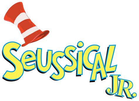 Hal Leonard Online - Seussical JR. Broadway Show png image