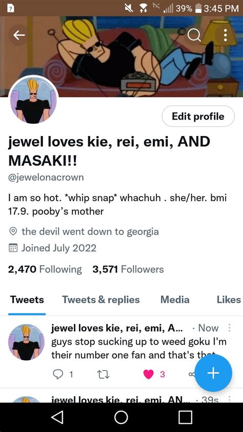 Jewel Loves Kie Rei Emi And Masaki On Twitter Spot The Difference Muahahhaha