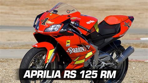 The aprilia rs 125 model is a sport bike manufactured by aprilia. BEDAH APRILIA RS 125 RM | 2 STROKE EURO 3 #Motovlog ...