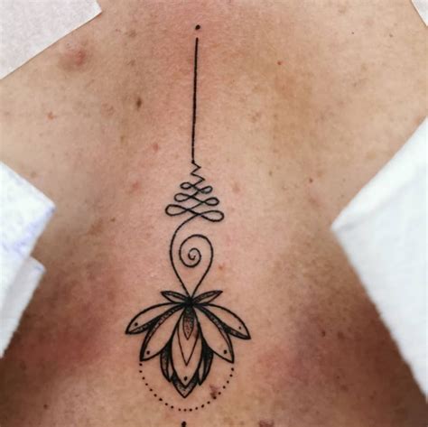 Image Result For Sexiest Unalome Tattoos Unalome Tattoo Tattoos Unalome