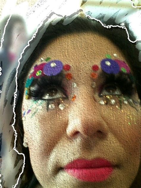 Carnival Makeup Carnival Makeup Face Painting Images Face
