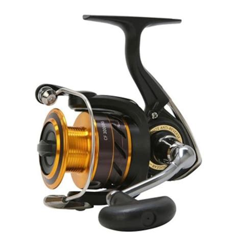 Daiwa Crossfire Bg Spin At Ek Olta Makinesi N Com