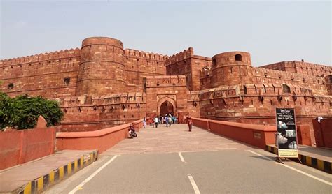 Forts Of India That Have Captured The Hearts Of Millions Realbharat