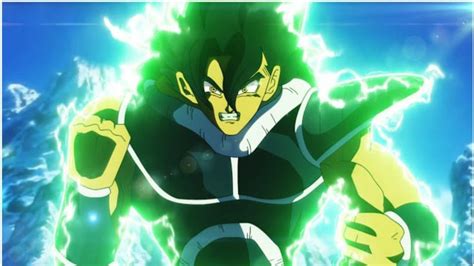 He stunned his enemies with this new power, but wore himself out and was defeated. Dragon Ball Super: 'Fanart' revelaría apariencia del ...