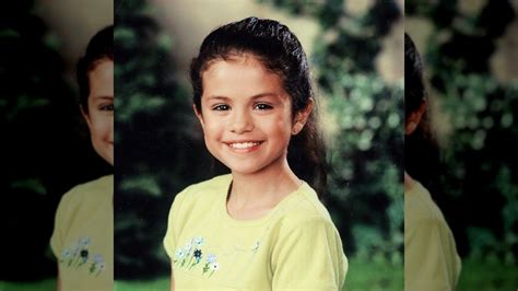 The Stunning Transformation Of Selena Gomez