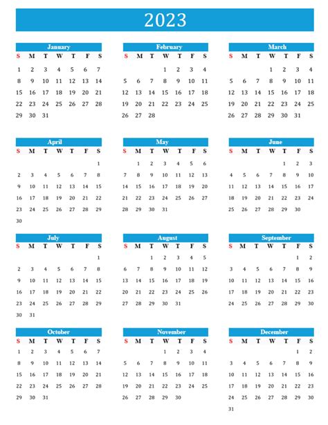 Calendar 2023 Png Images Transparent Free Download Pngmart