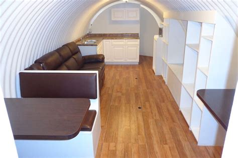 Atlas Survival Shelters Offers Affordable Bunkers For Doomsday Preppers