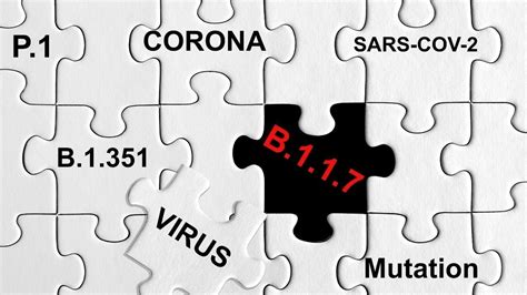 Gejala Yang Dapat Timbul Akibat Virus Corona Baru B117 Klikdokter