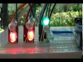 Maybe you would like to learn more about one of these? Rangkaian Lampu Lalu Lintas | 04 Bohlam Neon