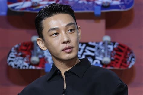 Yoo Ah In Absent Calls Police Threaten Forced Pick Up