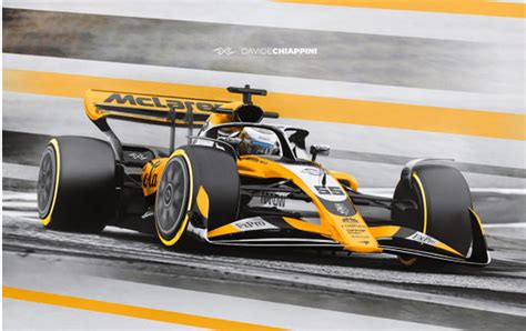Niki lauda's career as an meet a formula 1 car: 2022 Cars - Exception for McLaren - F1-Insider.com