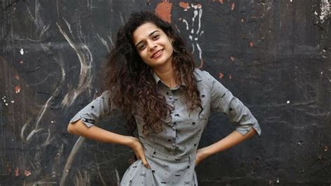 mithila palkar s journey from viral internet girl to actress iwmbuzz