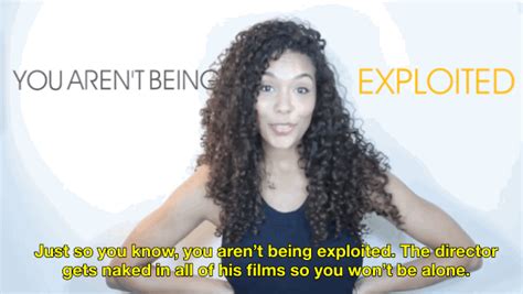 19 Totally Real Cringeworthy Casting Calls Read By Women Huffpost Women