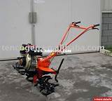 Electric Tillers For Sale