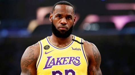 Lebron James Compares Nba Bubble To Prison Term Faces Backlash From