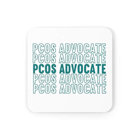 Pcos Awareness Desk Accessories Pcos Awareness Mugs Pcos Etsy