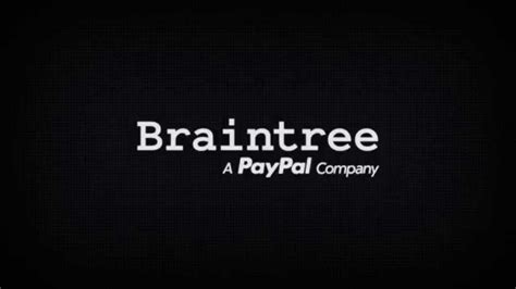 Braintree Company Logo Logodix