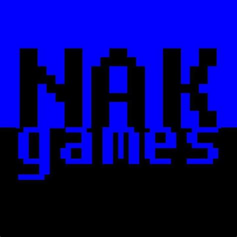 Nak Games Home