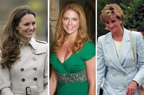 10 Most Beautiful Royals