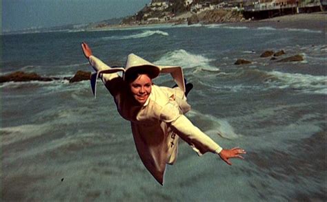 Sally Field Takes Off As The Flying Nun Doyouremember