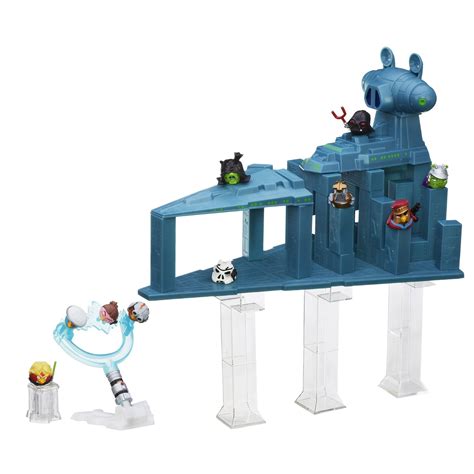 Angry Birds Toys Telepods Star Wars Destroyer Set At Toystop