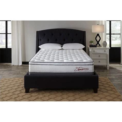 Mattresses at ashley furniture homestore you spend a large part of your life asleep, so make your bed into a restful haven! M90811 Ashley Furniture Bedding Mattresse Twin Mattress