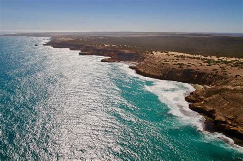 Welcome To The Spectacular Far West Coast Of South Australia