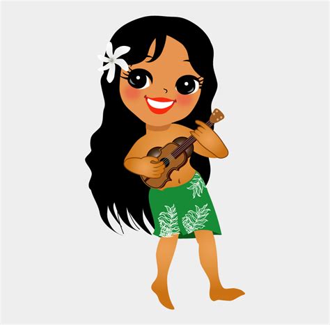 Hawaiian Aloha Tropical Pinterest Ⓒ Tiki Hawaiian Clipart Cliparts