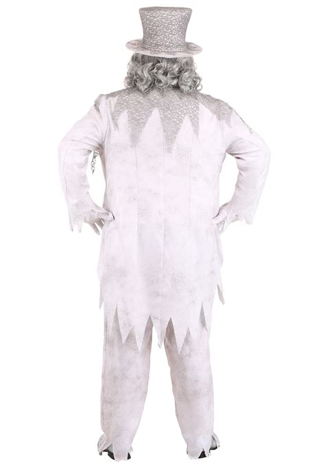 Plus Size Men S Victorian Ghost Costume