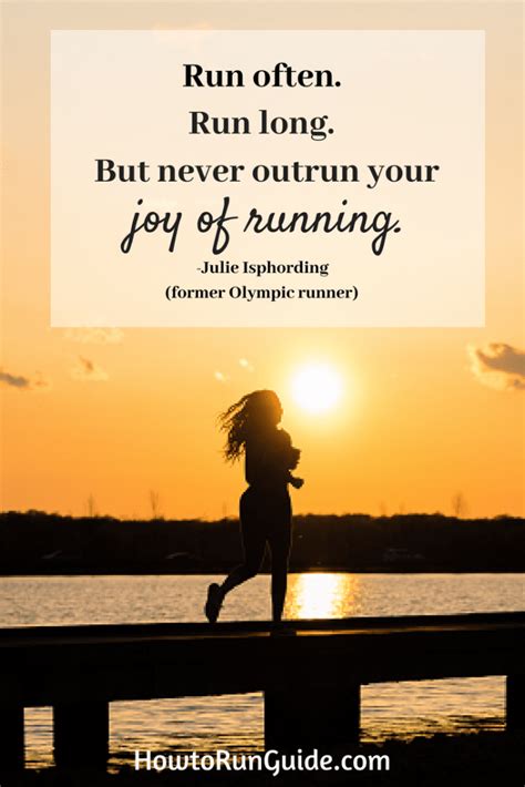 6 Inspiring Running Quotes For A Burst Of Running Motivation Running